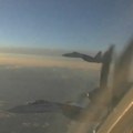 Узбуна у Британији: Примећени руски бомбардери - НАТО дигао авионе (видео)