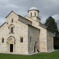 Primena odluke Ustavnog suda o imovini manastira Dečani, uslov za članstvo Kosova u Savetu Evrope