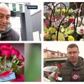 Kako odabrati cveće za Osmi mart i na pravi način ga čestitati?