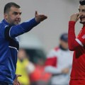 Jovanović kratko o Zvezdi, pa najavio novog trenera na "Čairu"