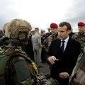 Огласило се министарство одбране Француске: Не шаљемо војску у Украјину, Русија користи масовне дезинформације
