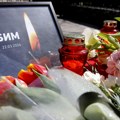 Napad u Moskvi: Šef FSB kaže da naručilac napada nije identifikovan, ali se potvrđuje dejstvo ukrajinskih snaga