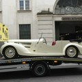 Vlada donela odluku o privremenom smeštaju zbirke Muzeja automobila