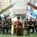 Šta je Iranska revolucionarna garda i kakve su joj sposobnosti?