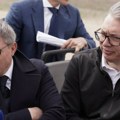 Zna Mile zašto Vučić: Bitno je da ne izgubimo od Engleske i Slovenije na Euro 2024