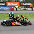 Doživite G-Drive #takomoćno karting iskustvo: Završena druga trka Otvorenog prvenstva u kartingu 2024!