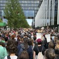 Haos u Holandiji: Propalestinski demonstranti zauzeli zgrade univerziteta u više gradova (foto, video)