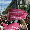 Prosvetari s Vladom dogovorili promenu Krivičnog zakona, napad na nastavnika kažnjavaće se i zatvorom