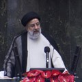 Ебрахим Раиси, ултраконзервативни председник Ирана на америчкој црној листи иранских званичника