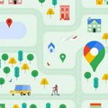Veliko redizajniranje Google Maps-a sada se testira na Androidu