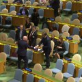 Hrvati priznali: "Diplomatska pobeda Srbije u UN" VIDEO