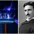 Otkriveno zašto se Tesla nikada nije oženio! Postojao je jedan veliki problem, ovako je mislio o ženama