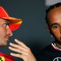 Nema potrebe za "tučom": Direktor Mercedesa smiruje strasti između Hamiltona i Rasela