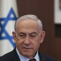 Netanjahu pozvao Ganca da ne podnosi ostavku