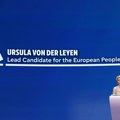 Teži put do "fotelje" za Fon der Lajen: Da li su već sva mesta za visoke funkcije u EU "rezervisana"?