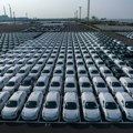 Kineske kompanije traže porez od 25 odsto na velike automobile iz EU