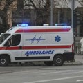 Saobraćajna nesreća u Novom Sadu, poginuo stariji muškarac na Temerniskom putu