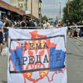 MUP zabranio festival "Mirdita, dobar dan" u Beogradu