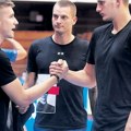 FIBA: Srbija šalje supertim u Pariz