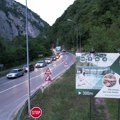 Kolone dugačke preko pet kilometara: Haos u Ovčarsko-kablarskoj klisuri zbog izvođenja radova: Vozači na ivici živaca…