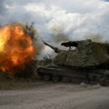 Raspad ruskih trupa u Kursku: Ukrajinci naviru, padaju gradovi i sela, Belgorod neka se spremi