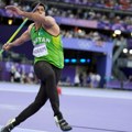 Pakistanskom bacaču koplja za zlatnu medalju na OI nagrada od gotovo 900.000 dolara