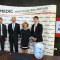 Acibadem postao kompletni vlasnik zdravstvenog sistema Bel Medic