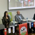 Vazdušni saobraćaj budućnosti: Srpski i svetski stručnjaci na panelu o „letećim taksijima“