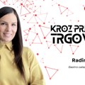 Radina Ćosić, MOL Serbia: Uvođenjem našeg programa lojalnosti doneli smo svetske trendove na domaće tržište