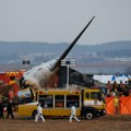 U udesu aviona Jeju Air u Južnoj Koreji poginulo više od 120 ljudi