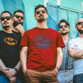 Hadži Prodane Duše predstavljaju drugi album „Antagonistika“ – promocija u Zappa Bazi 6. februara