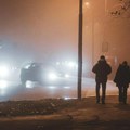 Rhmz izdao upozorenje zbog nagle promene vremena: Evo šta čeka Beograd i ostale delove Srbije narednih dana (foto)