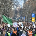 Zaposleni u Narodnoj biblioteci Srbije: Podrška studentima je naša moralna obaveza