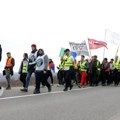 Studenti u četvrtak kreću u trodnevnu šetnju od Zrenjanina do Vršca