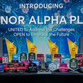 Honor je impresionirao MWC 2025 svojom novom strategijom HONOR ALPHA plan