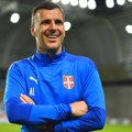 Luković: "Izvukao bih samo tri boda..."