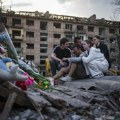 Guverner: U napadu ukrajinskih dronova u Hersonskoj oblasti poginulo sedam osoba