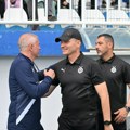 Srđan Blagojević, trener Partizana: Zaslužena pobeda Novog Pazara. Gaćinović: Ponosan sam!
