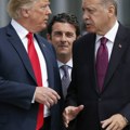 Tramp razgovarao sa Erdoganom: "Radimo na okončanju smešnog, ali smrtonosnog rata između Rusije i Ukrajine"