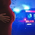 Trudnica povređena u udesu na Čukarici: Prevezena u bolnicu zbog bolova u stomaku