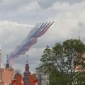 Ministarstvo spoljnih poslova Ukrajine pozvalo države da se uzdrže od učešća na paradi u Moskvi