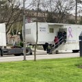 Više od 1.300 žena obavilo mamografski pregled u Prokuplju