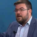 Predrag Rajić prvi državni sekretar u Ministarstvu za državnu upravu i lokalnu samoupravu