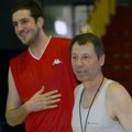 "Ko je umro? Labović?!" Moka Slavnić ostao u šoku kad je čuo da za smrt košarkaša koji je debitovao kod njega