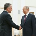 Vitkof donosi Putinu spisak od 22 predloga za rešavanje ukrajinskog konflikta