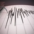 Zemljotres magnitude 3,8 pogodio severoistok Crne Gore