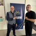 Gogi Knežević se vraća u ring