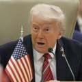 Tramp: Nije isključen sastanak sa Putinom u Turskoj ako će to spasiti živote
