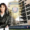 „Načelnik SBPOK-a bi trebalo da odgovara što je odbio nalog tužilaštva“: Tužiteljka u penziji Jasmina Paunović o…