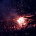 Galatasaraj osvojio treću uzastopnu titulu šampiona Turske, pogodio i golman